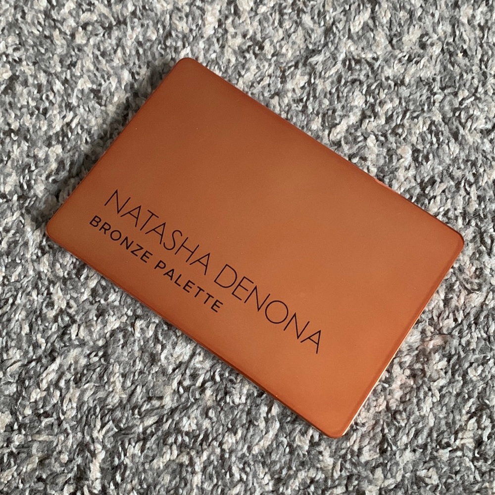 Natasha Denona Bronze Palette